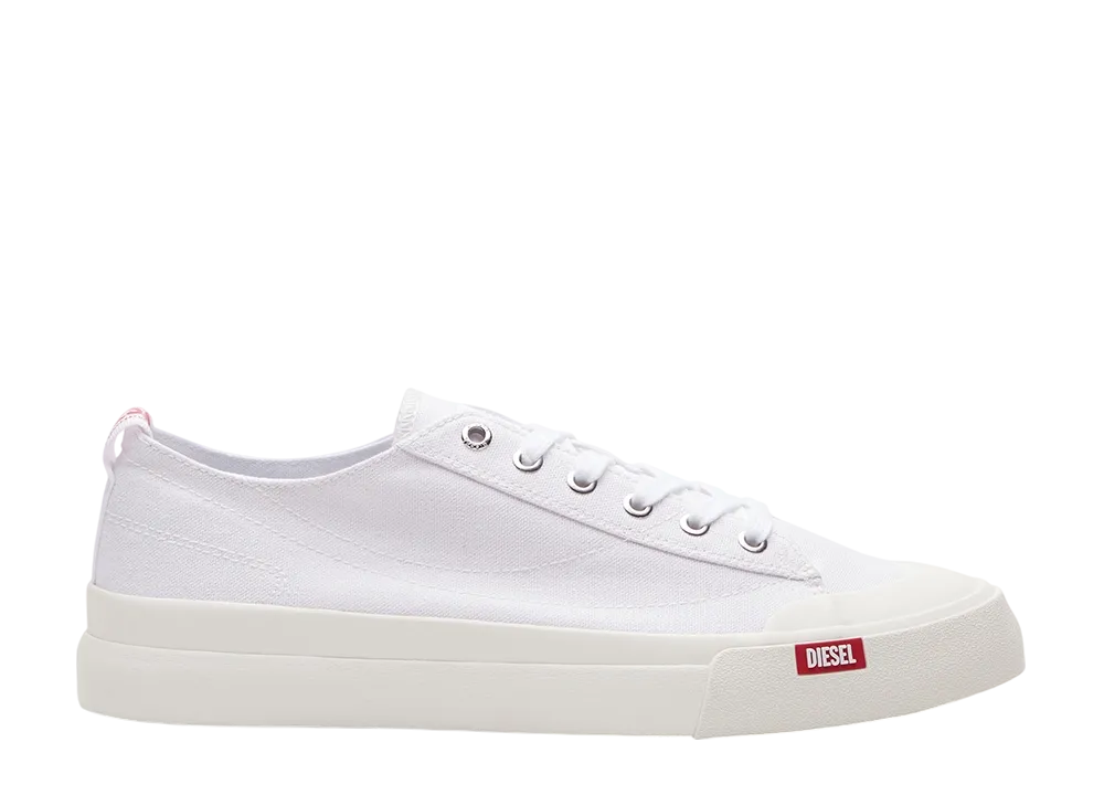 ディーゼル S-アトス ロー "ホワイト"