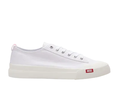 DIESEL S-Athos Low "White"