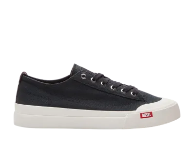 DIESEL Tenis Diesel S-Athos Low "Black"