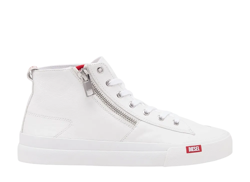 ディーゼル S-アトス ジップ "ホワイト"