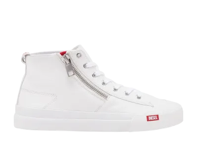 DIESEL S-Athos Zip "White"