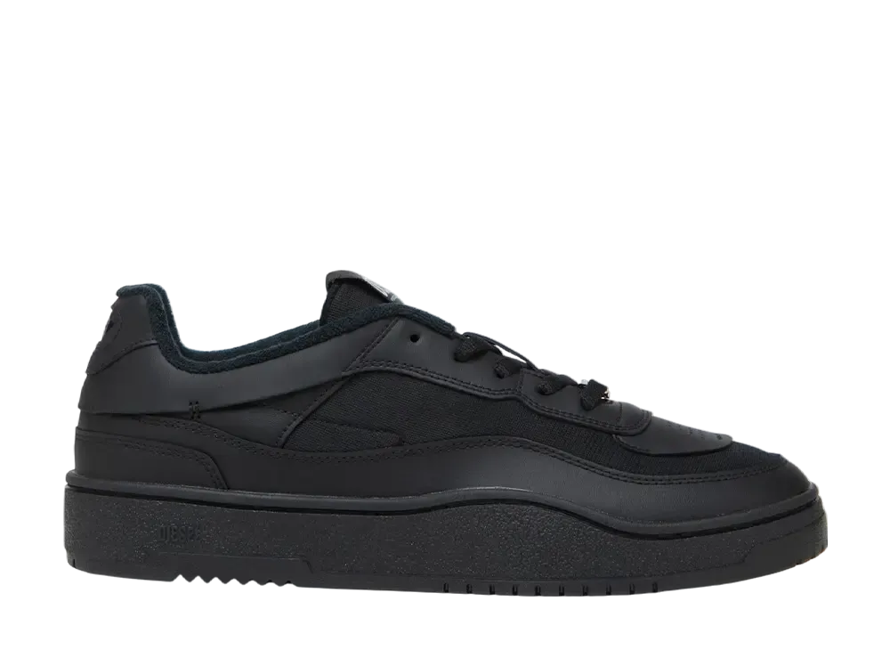 DIESEL S-Oval Skate Low 