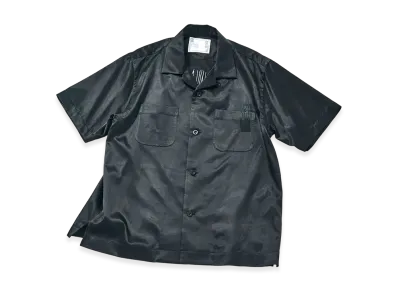 sacai WHERE THE WILD THINGS ARE Shirt "Black"