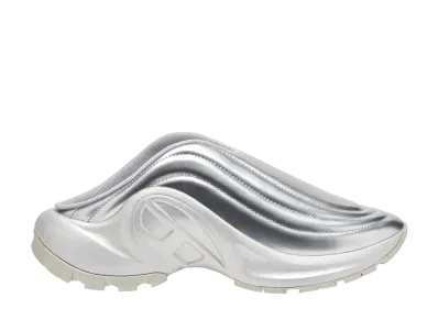 DIESEL S-D-Runner Mule X "Silver"