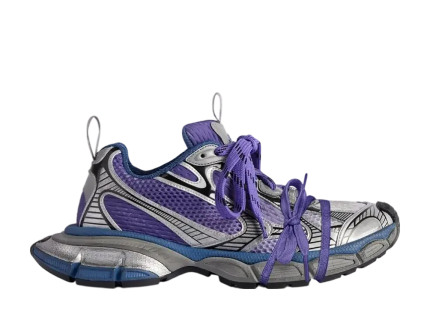 BALENCIAGA Women's 3XL Gradient Sneaker BALENCIAGA Women's 3XL Gradient Sneaker