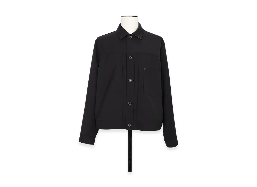 sacai Suiting Jacket "Black"
