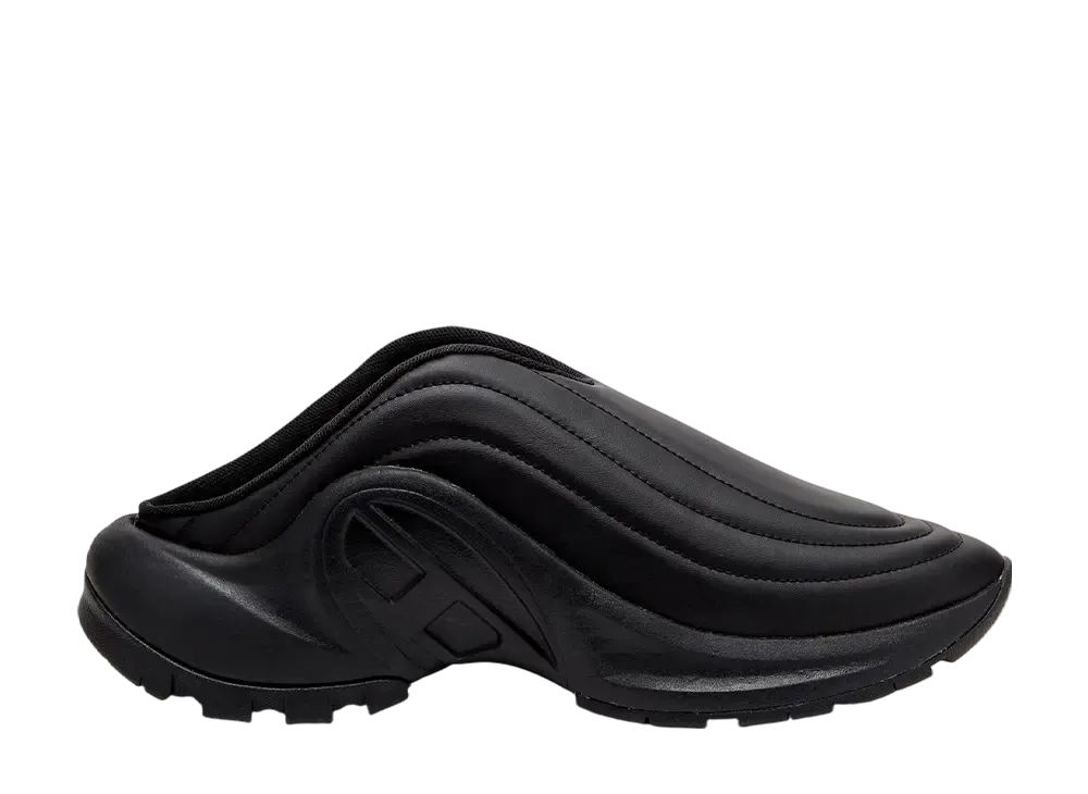 ディーゼル S-D-ランナー ミュール エックス "ブラック"