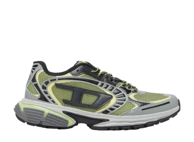 DIESEL S-Pro-V-Dense Low "Grey/Green"