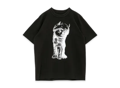 sacai WHERE THE WILD THINGS ARE T-Shirt "Black"