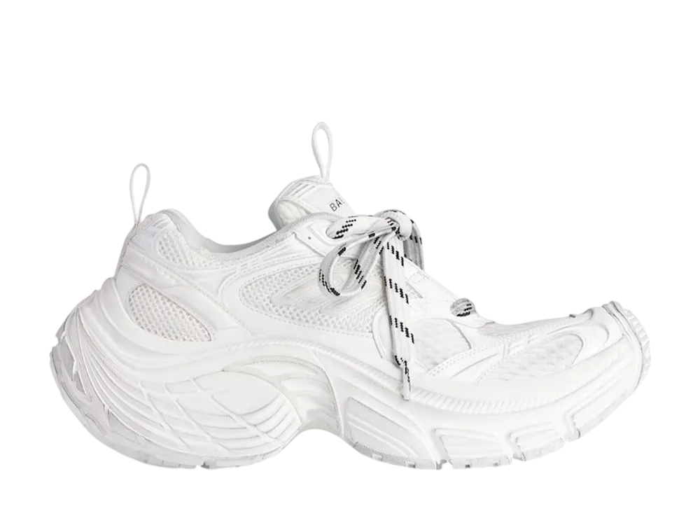 バレンシアガ ウィメンズ 6XL スニーカー "ホワイト"