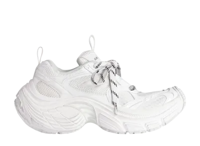バレンシアガ ウィメンズ 6XL スニーカー "ホワイト"