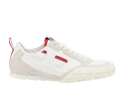 DIESEL S-Pagodha Low "White/Red/Blue"