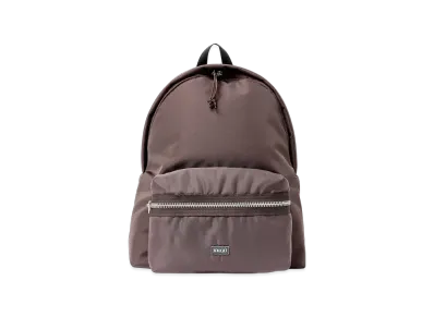 sacai Pocket Back Pack "Brown"