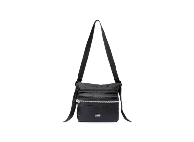 sacai Pocket Sacoche "Black"