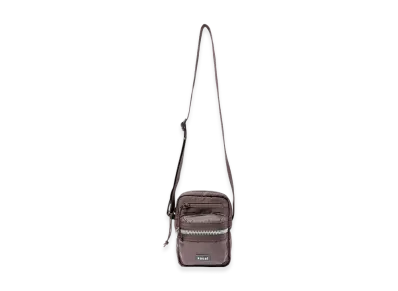 sacai Pocket Pouch "Brown"