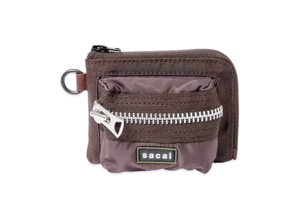 国内より1WEEK【sacai】Pocket Fragment Case sacai Pocket Fragment Case – mou by ACROPOLIS