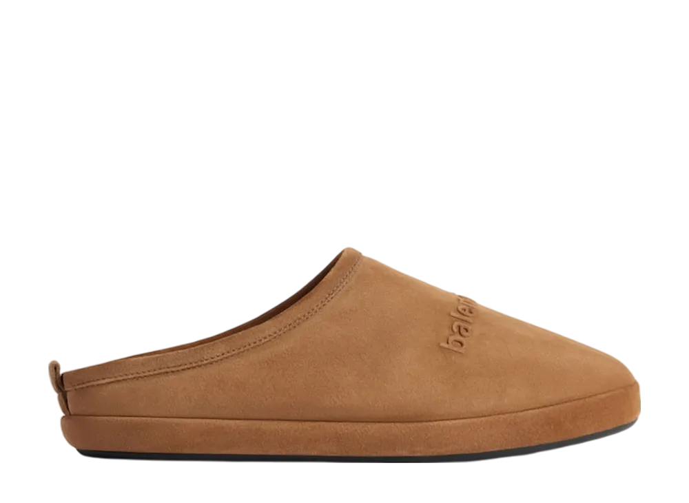 バレンシアガ ウィメンズ アラスカ スリッパ "ベージュ"