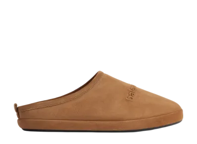 バレンシアガ ウィメンズ アラスカ スリッパ "ベージュ"