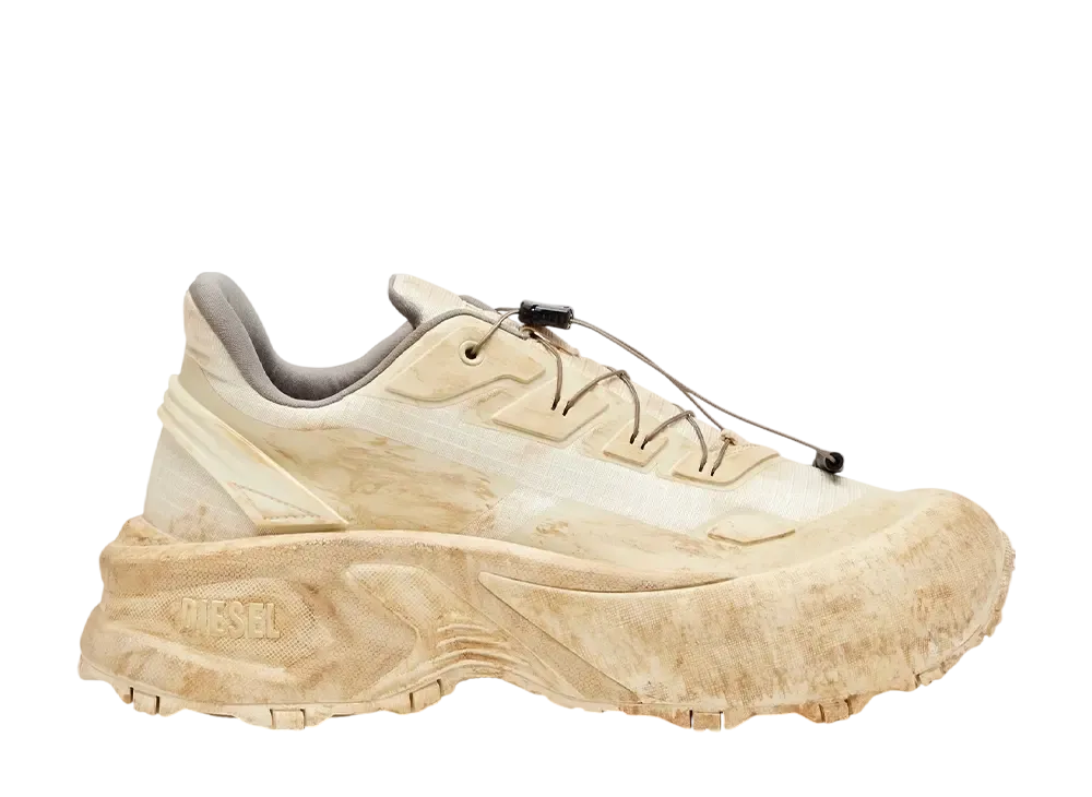 ディーゼル D-ケージ ランナー "ベージュ"