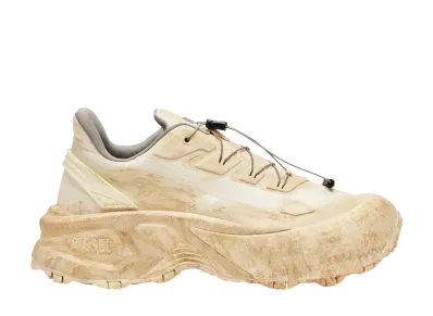 DIESEL D-Cage Runner "Beige"