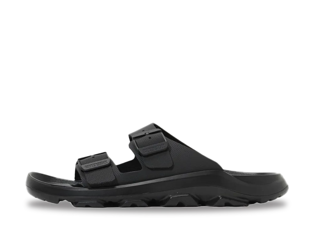 BIRKENSTOCK Mogami Terra SB 2St BF Apex Black "Black"