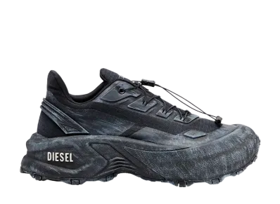DIESEL D-Cage Runner "Black"
