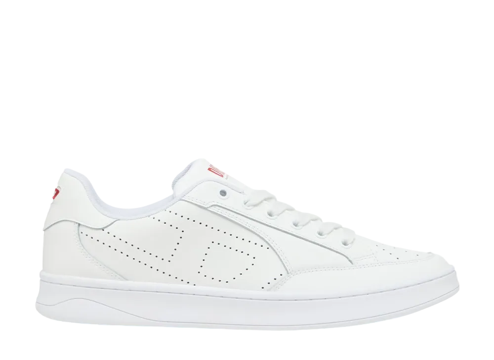 ディーゼル S-ダコタ ロー "ホワイト"