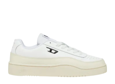 DIESEL S-Tracker-D Low "White/Beige"