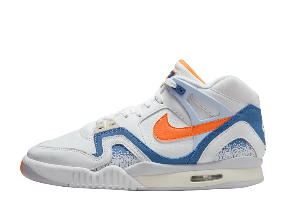 Nike Air Tech Challenge 2 "Tart and Stone Blue"