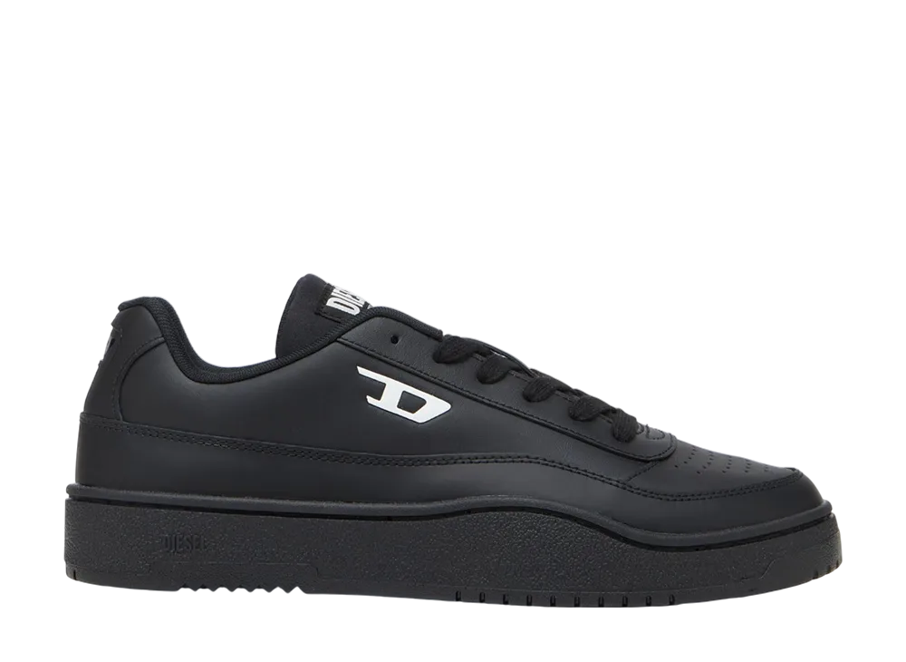 ディーゼル S-トラッカー-D ロー "ブラック"