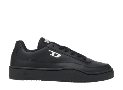 DIESEL S-Tracker-D Low "Black"