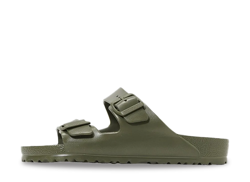 BIRKENSTOCK Arizona EVA Khaki "Khaki"