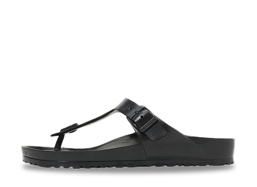 BIRKENSTOCK Gizeh EVA Black "Black"