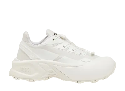 DIESEL D-Cage Runner "White"