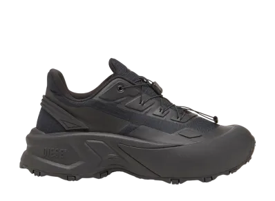 DIESEL D-Cage Runner "Black"