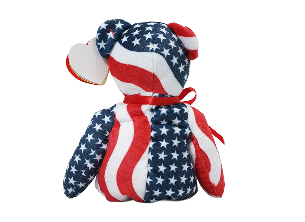 Supreme / ty Beanie Baby 