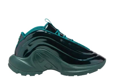 DIESEL S-D-Runner X "Dark Green"