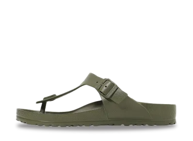 BIRKENSTOCK Gizeh EVA Khaki "Khaki"