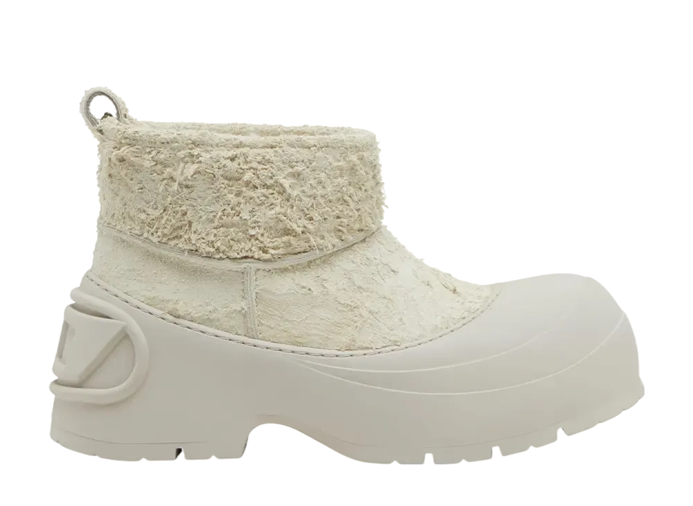 ディーゼル D-ドナルド モントーネ "ホワイト/グレー"