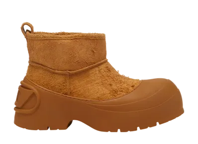 DIESEL D-Donald Montone "Brown"