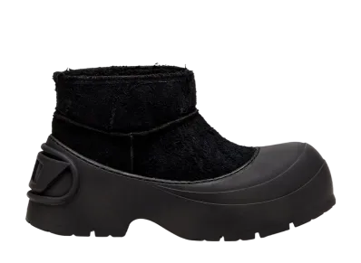 DIESEL D-Donald Montone "Black"