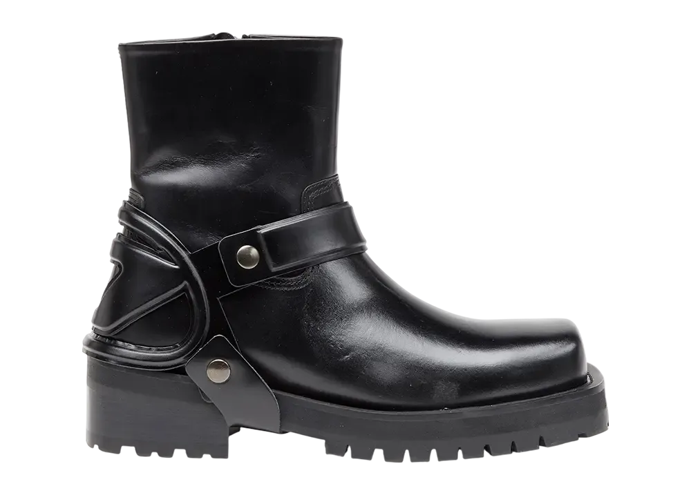 ディーゼル D-テキサン Ch "ブラック"