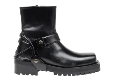 DIESEL D-Texan Ch "Black"