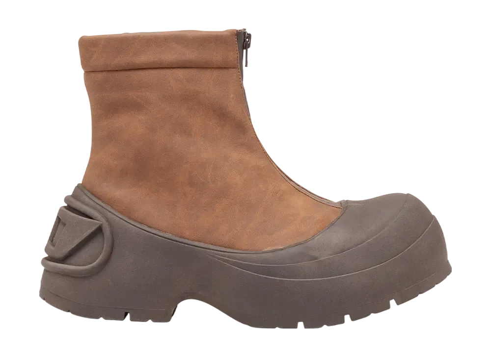 ディーゼル D-ドナルド Ch "ブラウン"