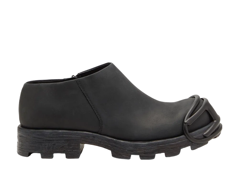 ディーゼル D-ハンマー Ab D "ブラック"