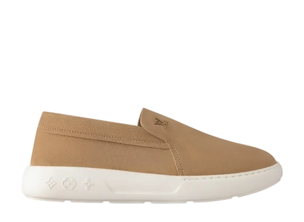 Louis Vuitton LV Pacific Loafer "Camel"