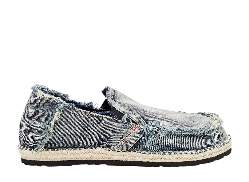 DIESEL D-Lukas Esp "Light Blue"