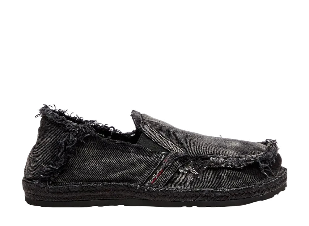 ディーゼル D-ルーカス Esp "ブラック"