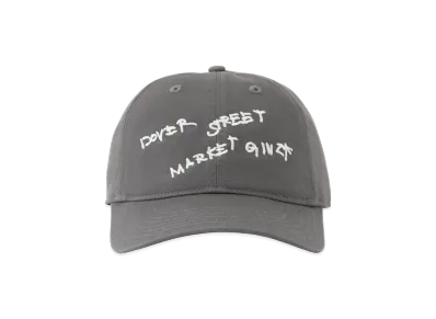 Dover Street Market GInza (DSMG) x ON AIR Cap "Grey"