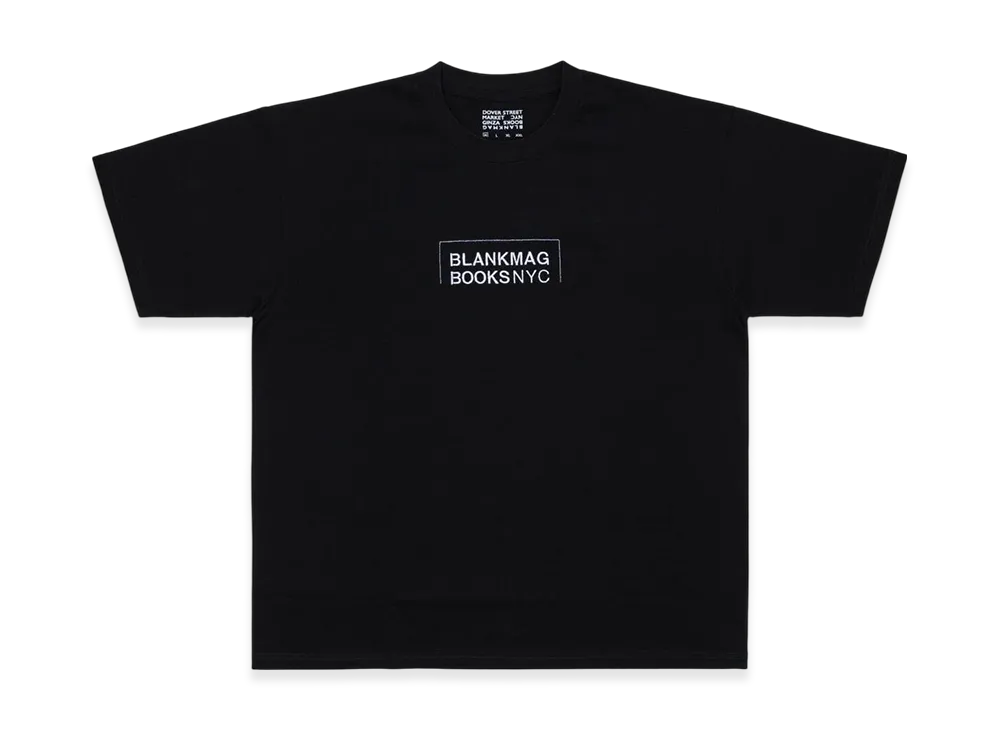 6/14発売｜DSMG T-Shirt Edit collection｜抽選/販売/定価情報